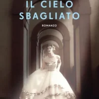 Il cielo sbagliato libro autografato da Silvia Truzzi