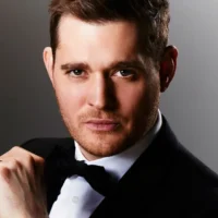 Michael Bublé