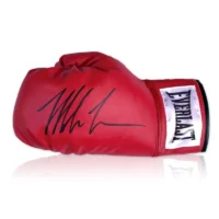 Autografi Sport Pugilato