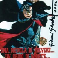 Autografi Cinema Collection Card