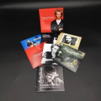 Cd 10 Year Plan Than You Know autografato da Chesney Hawkes