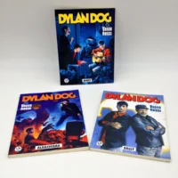 Fumetti nuovi, usati e vintage