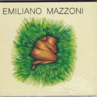 Emiliano Mazzoni (cd )