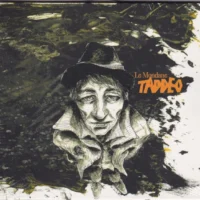 Taddeo - Le mondane (cd )