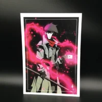 Tavola di Alessio Morono 21x29cm