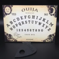 Eileen Dietz - The Exorcist (L'Esorcista) ouija autografata