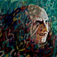 “The Penguin (Oswald Chesterfield Cobblepot)" opera di John Efrem - open edition