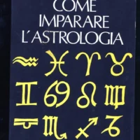Come imparare l'astrologia - Marc Edmund Jones (usato)