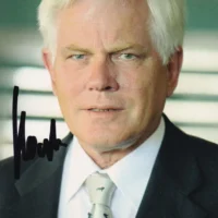 Cartolina ufficiale Eintracht Braunschweig autografata da Gerhard Glogowski