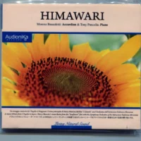 Himawari - Mario Bussoletti & Tony Pancella
