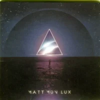 Mått Mūn – Lux (cd promo per la stampa)