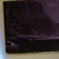 RosGos – Circles (cd promo per la stampa)