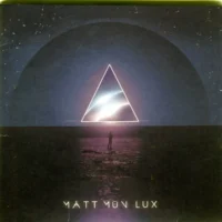 Mått Mūn – Lux (cd promo per la stampa)