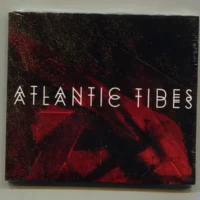 Atlantic Tides - Atlantic Tides (cd promo per la stampa)