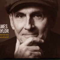 James Taylor - American Standard (Deluxe Edition)
