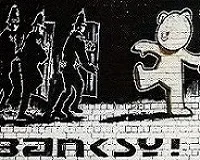 Banksy