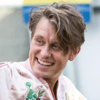Mark Owen