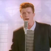 Rick Astley