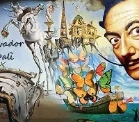 Salvador Dalì