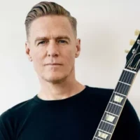 Bryan Adams