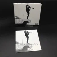 Bryan Adams -  So happy it hurts (signed cd autografato)