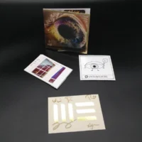 Arcade Fire - We (signed cd autografato)
