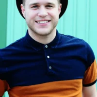 Olly Murs
