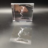 Ferro del Mestiere - Jack La Furia (hand signed autografato) CD