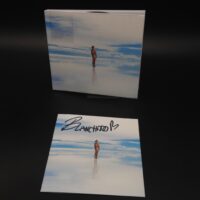 Innamorato - Blanco  (hand signed autografato) CD
