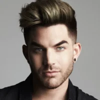 Adam Lambert