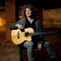 Pat Metheny