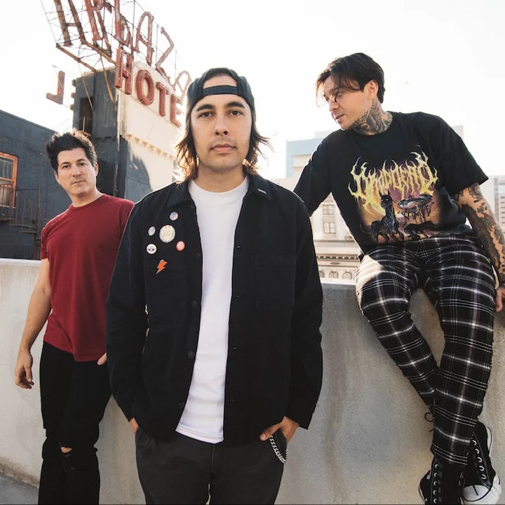 Pierce the Veil