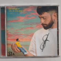 Who Do You Pray To? - Sam Tompkins