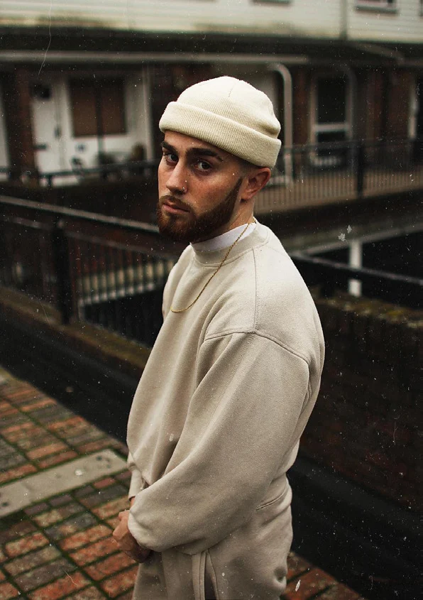 Sam Tompkins