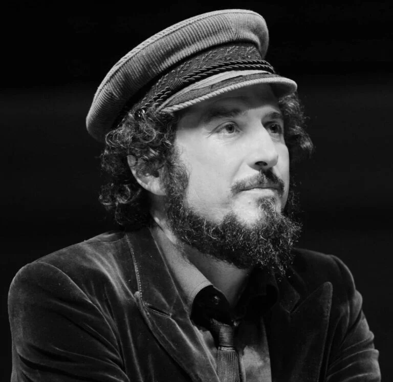 Vinicio Capossela