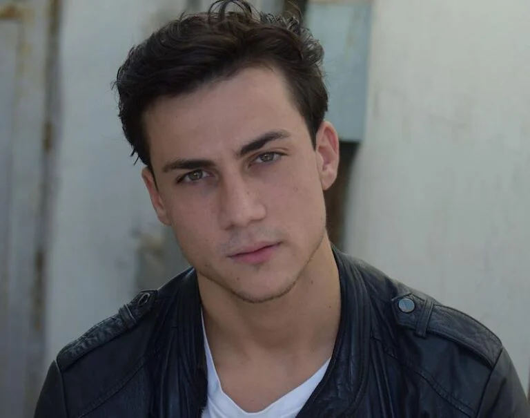 Matteo Paolillo