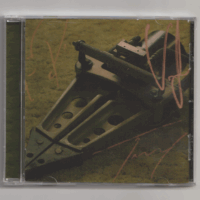 Pierce the Veil - Jaws Of Life (hand signed cd autografato)