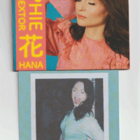 Sophie Ellis-Bextor - Hana (hand signed cd autografato)