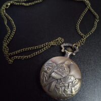 Orologio da Taschino - Aquila