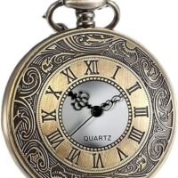 Orologi da taschino stile Vintage