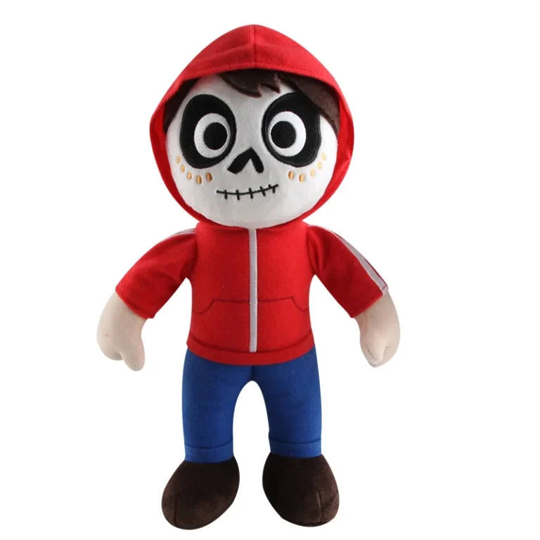 Miguel Rivera – Coco Pixar Disney Peluche 25cm