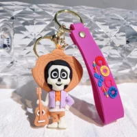 Portachiavi Disney Pixar Coco - Hector