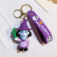 Portachiavi Disney Nightmare Before Christmas Vedo