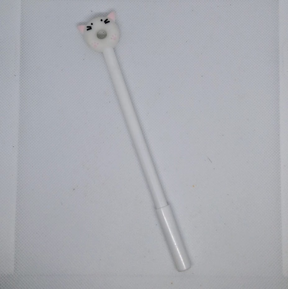 Penna Ciambellina Gatto