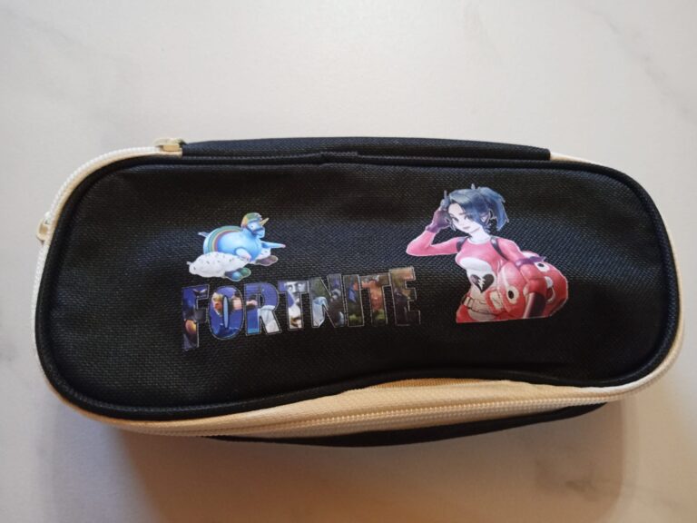 Fortnite Astuccio