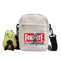 Fortnite Borsa a tracolla con portachiavi