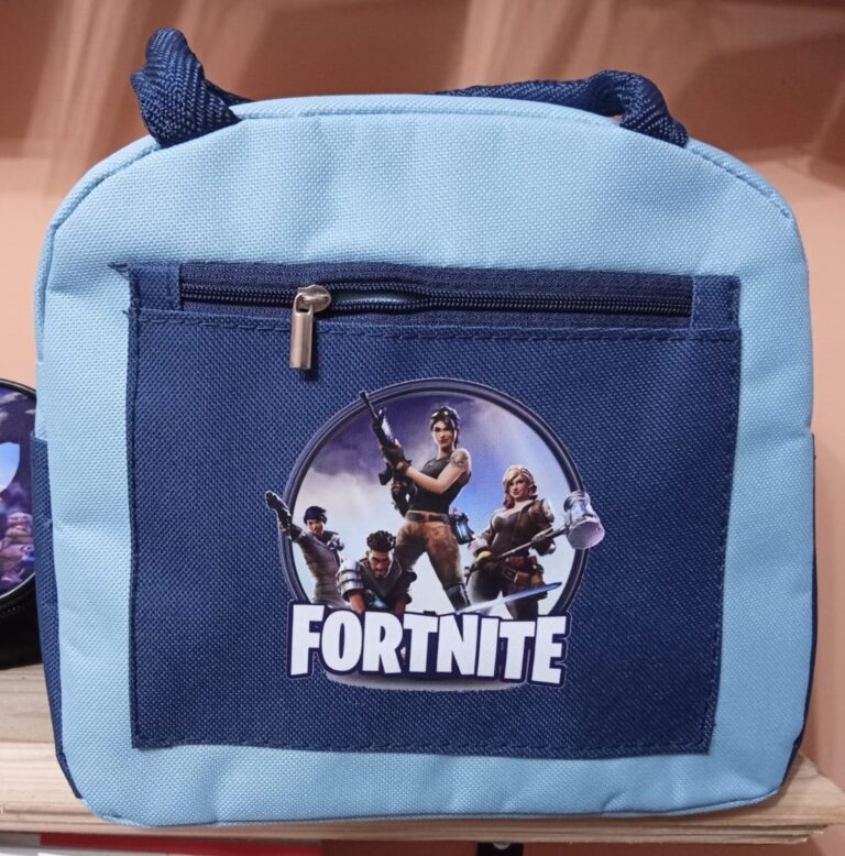 Fortnite Lunch Box