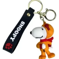 Portachiavi Snoopy