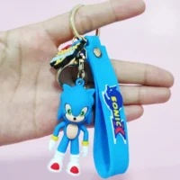 Portachiavi Sonic X