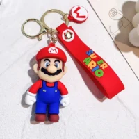 Portachiavi Super Mario - Mario